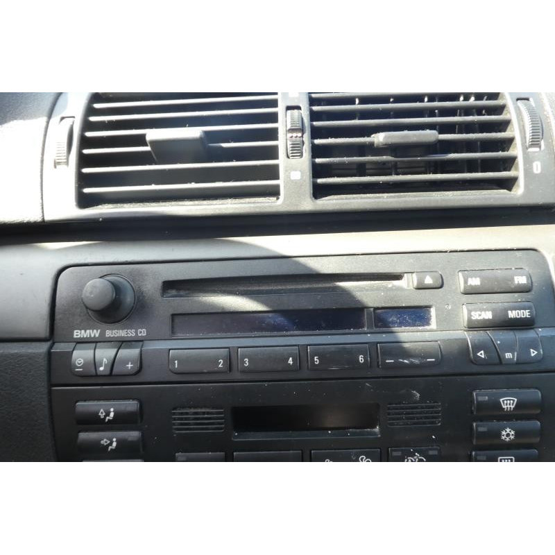 Compresseur clim BMW SERIE 3 E46 Photo n°12