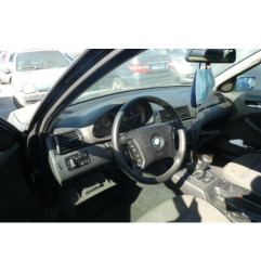 Compresseur clim BMW SERIE 3 E46