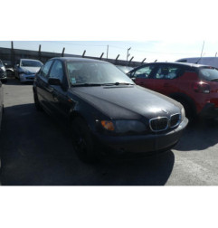 Compresseur clim BMW SERIE 3 E46