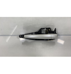 Poignee porte arriere gauche PEUGEOT 2008 1