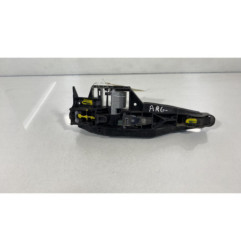 Poignee porte arriere gauche PEUGEOT 2008 1