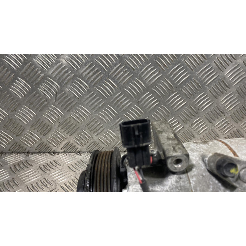 Compresseur clim KIA XCEED Photo n°6