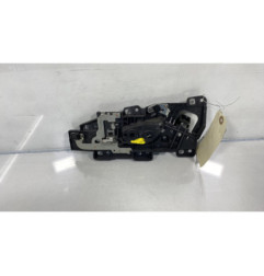Poignee interieur avant droit HONDA CIVIC 8 Photo n°1