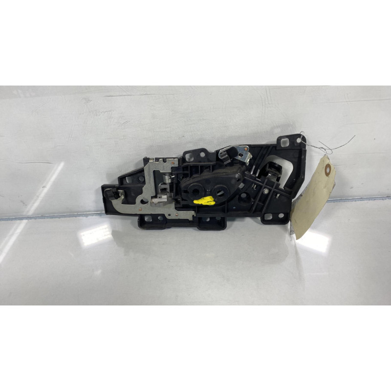 Poignee interieur avant droit HONDA CIVIC 8 Photo n°1