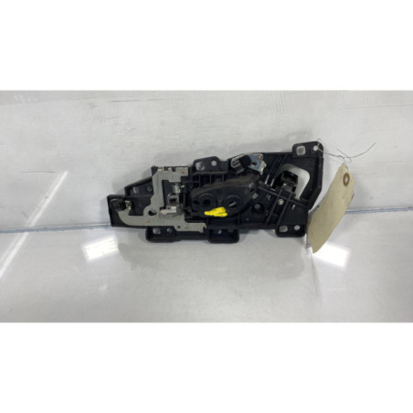 Poignee interieur avant droit HONDA CIVIC 8 Photo n°1
