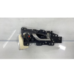 Poignee interieur avant droit HONDA CIVIC 8
