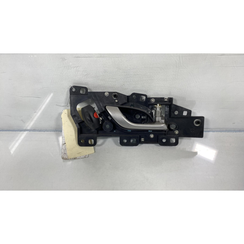 Poignee interieur avant droit HONDA CIVIC 8 Photo n°3