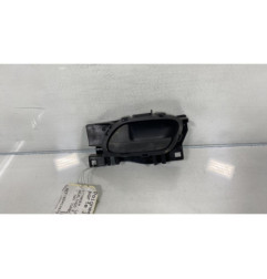 Poignee interieur porte de coffre gauche CITROEN BERLINGO 3 M Photo n°1