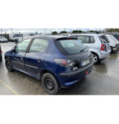 Poignee interieur avant gauche PEUGEOT 206
