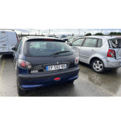 Poignee interieur avant gauche PEUGEOT 206