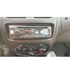 Poignee interieur avant gauche PEUGEOT 206