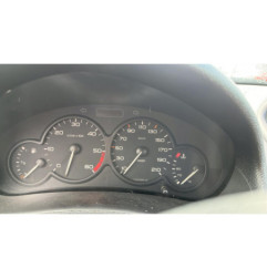 Poignee interieur avant gauche PEUGEOT 206