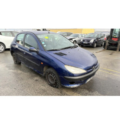 Poignee interieur avant gauche PEUGEOT 206