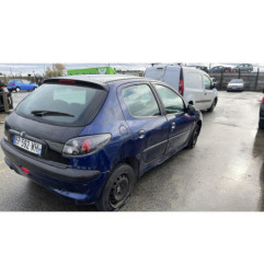 Poignee interieur avant gauche PEUGEOT 206