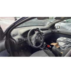 Poignee interieur avant gauche PEUGEOT 206