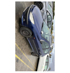 Poignee interieur avant gauche PEUGEOT 206
