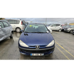 Poignee interieur avant gauche PEUGEOT 206