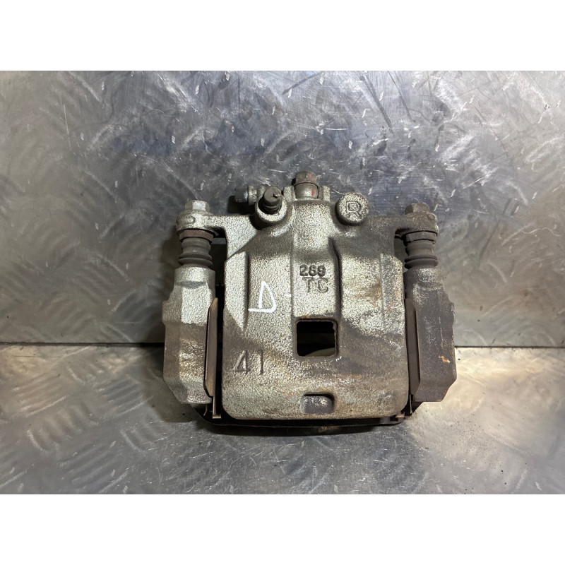 Etrier avant droit (freinage) SUZUKI SWIFT 4 Photo n°1