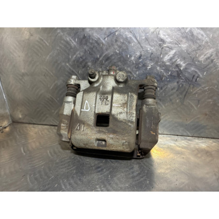 Etrier avant droit (freinage) SUZUKI SWIFT 4