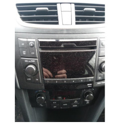 Etrier avant droit (freinage) SUZUKI SWIFT 4