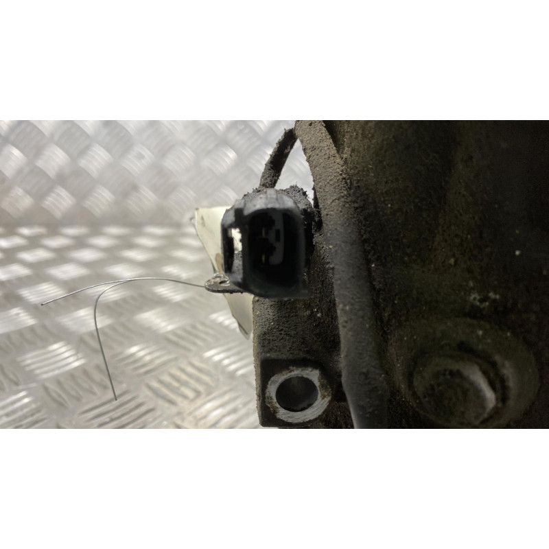 Compresseur clim FIAT PUNTO EVO 3 Photo n°3