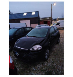 Compresseur clim FIAT PUNTO EVO 3