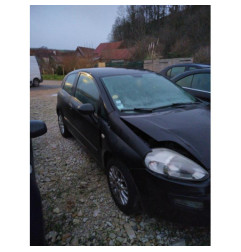 Compresseur clim FIAT PUNTO EVO 3