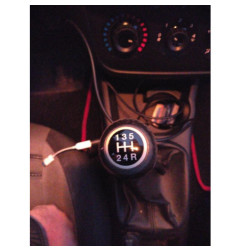 Compresseur clim FIAT PUNTO EVO 3