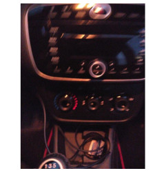 Compresseur clim FIAT PUNTO EVO 3