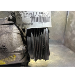 Compresseur clim FIAT CROMA 2