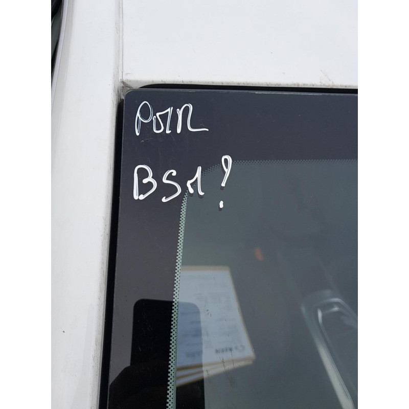 Poignee porte avant gauche PEUGEOT 308 2 SW Photo n°6