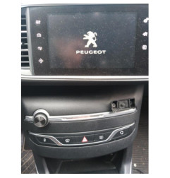 Poignee porte avant gauche PEUGEOT 308 2 SW