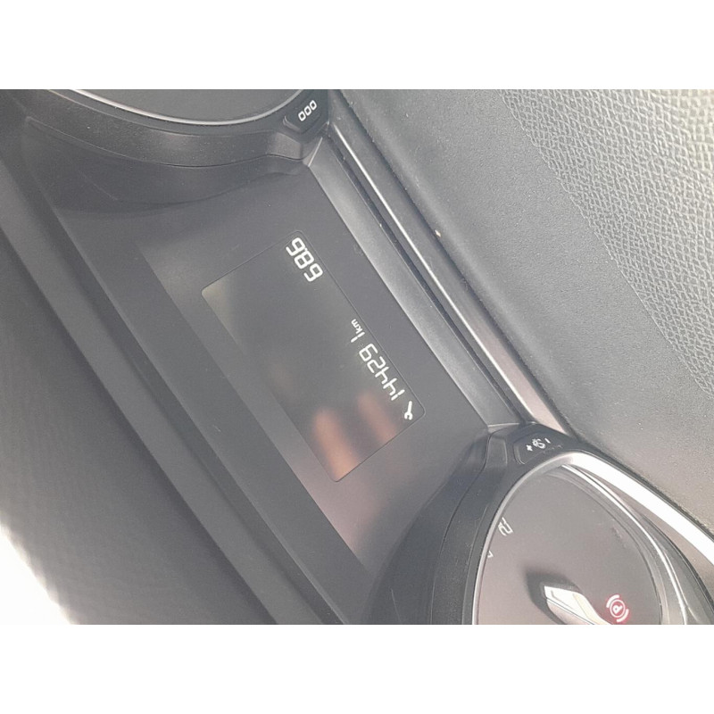 Poignee porte avant gauche PEUGEOT 308 2 SW Photo n°14