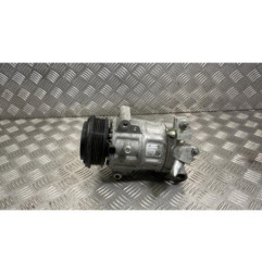 Compresseur clim FORD FIESTA 7