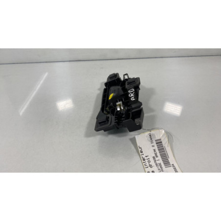 Poignee interieur arriere droit PEUGEOT 308 2 SW Photo n°1