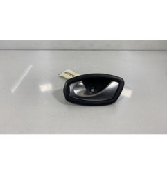 Poignee interieur avant gauche RENAULT CLIO 4