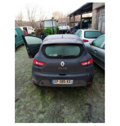 Poignee interieur avant gauche RENAULT CLIO 4
