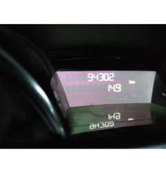 Poignee interieur avant gauche RENAULT CLIO 4