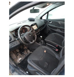 Poignee interieur avant gauche RENAULT CLIO 4