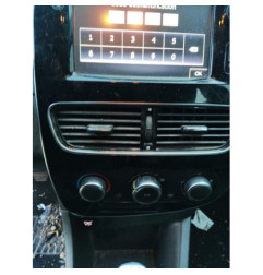 Poignee interieur avant gauche RENAULT CLIO 4