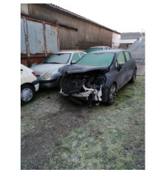 Poignee interieur avant gauche RENAULT CLIO 4
