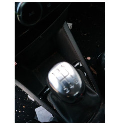 Poignee interieur avant gauche RENAULT CLIO 4