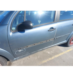 Poignee interieur avant droit CITROEN C3 1