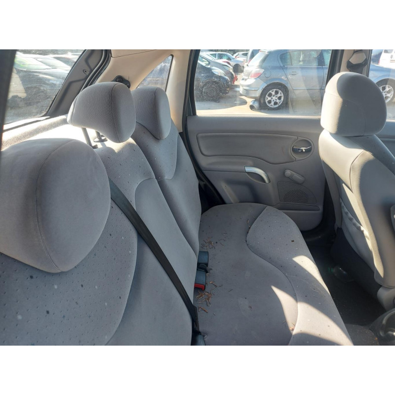 Poignee interieur avant droit CITROEN C3 1 Photo n°5