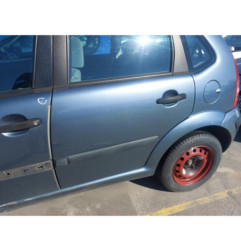 Poignee interieur avant droit CITROEN C3 1