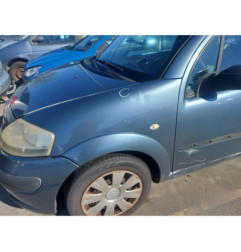 Poignee interieur avant droit CITROEN C3 1