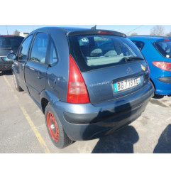 Poignee interieur avant droit CITROEN C3 1