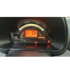Poignee interieur avant droit CITROEN C3 1