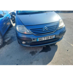 Poignee interieur avant droit CITROEN C3 1