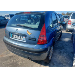 Poignee interieur avant droit CITROEN C3 1